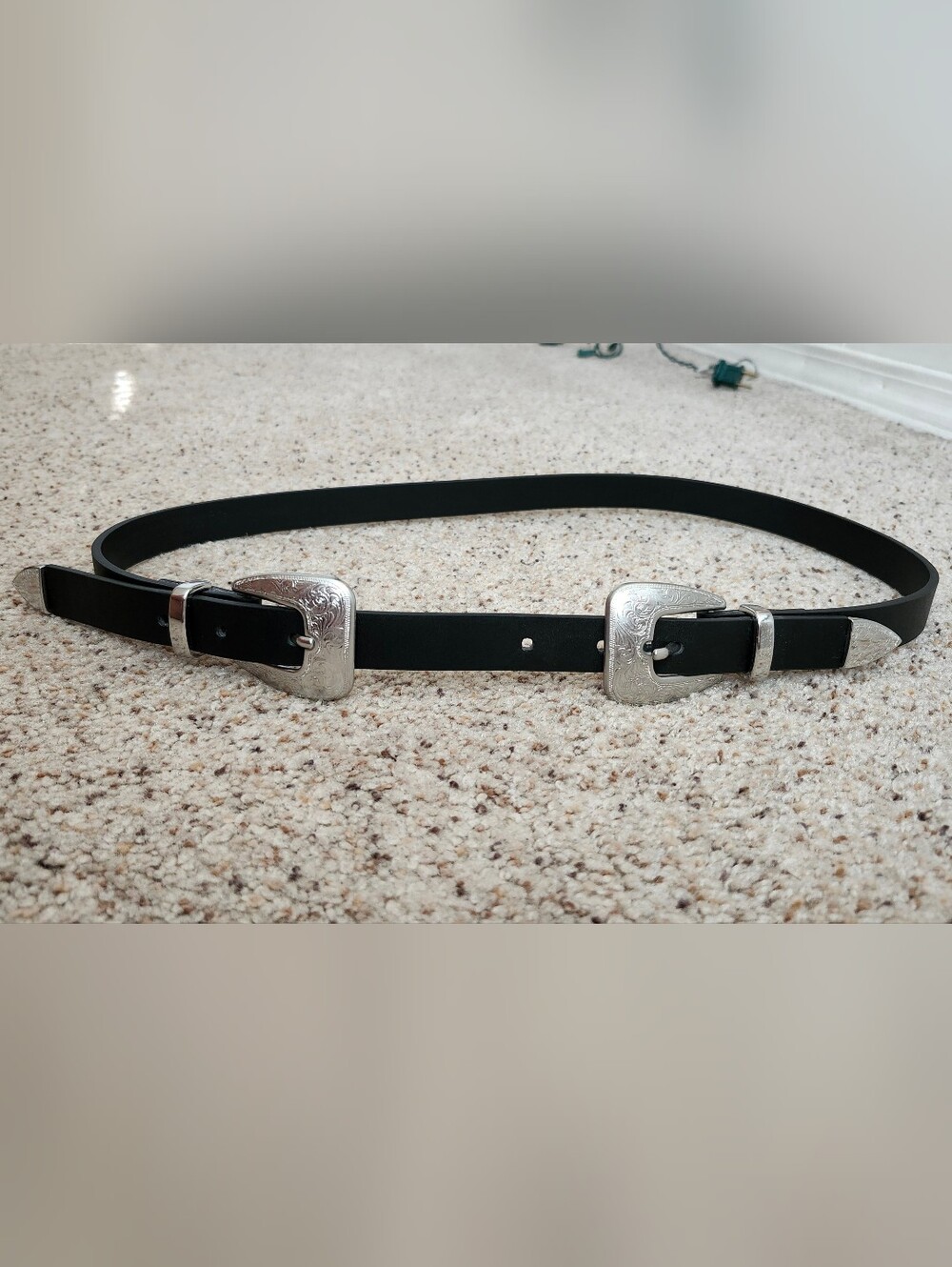 Western Black Belt